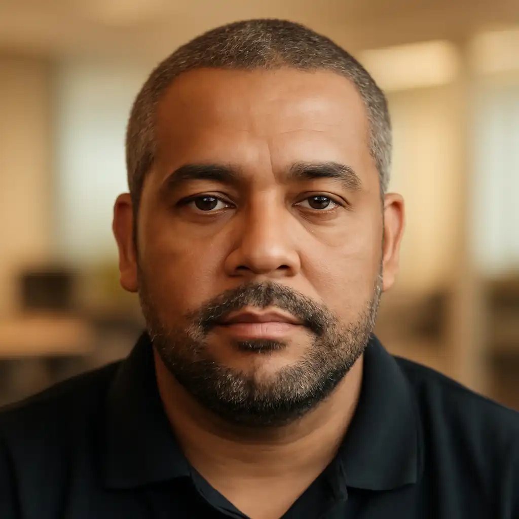 Duarte Mendes Silva